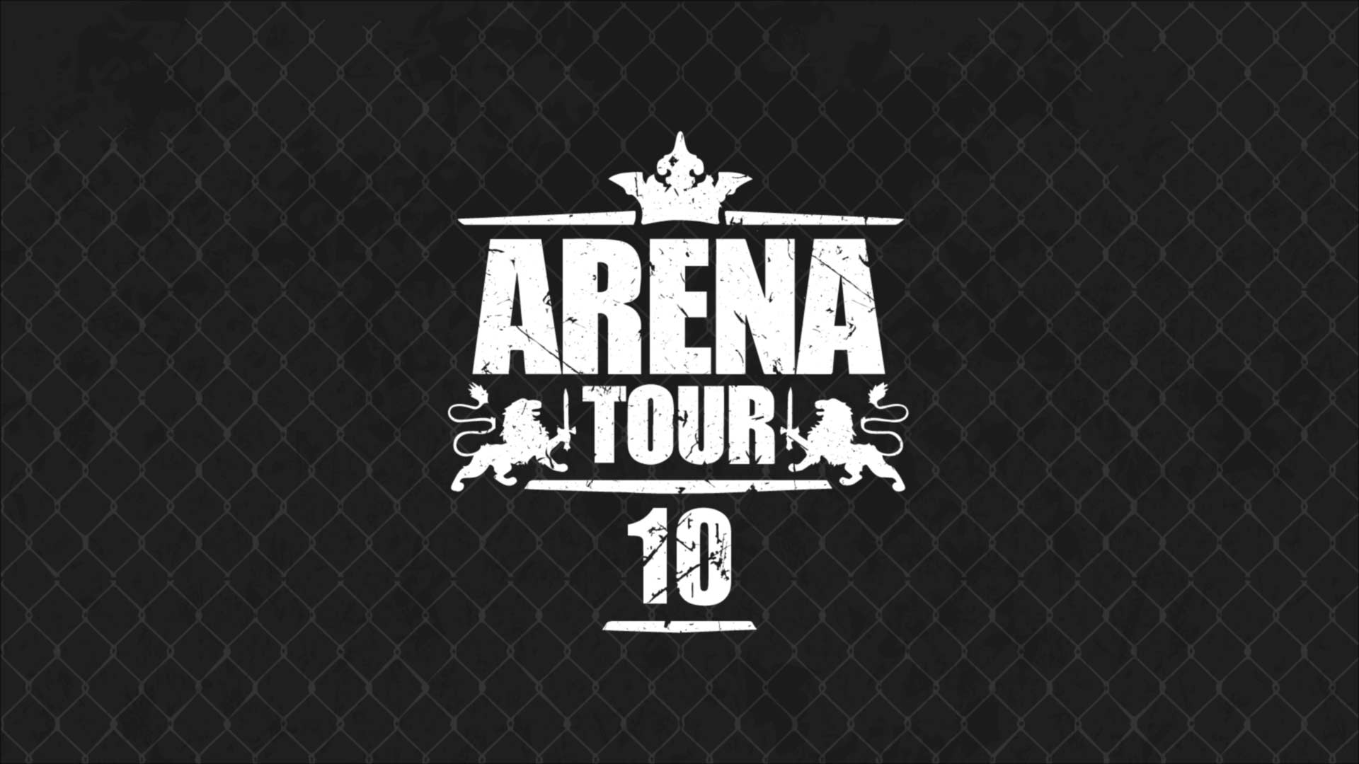 ARENA TOUR X