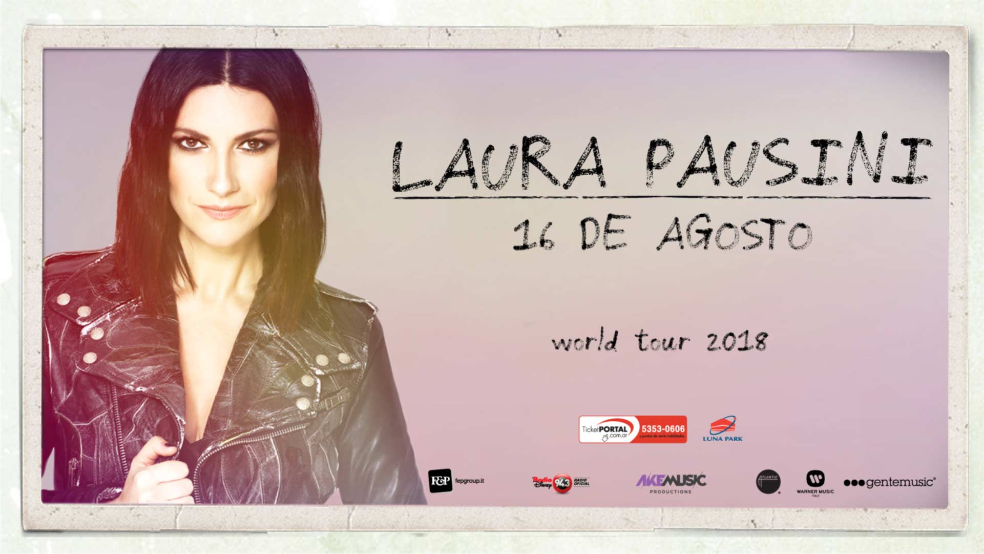 Laura Pausini >> preparando nuevo álbum - Página 2 3789