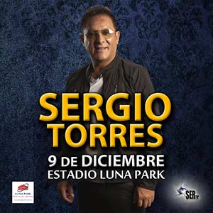 SERGIO TORRES