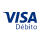Tarjeta de débito Visa