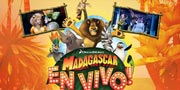 Madagascar en vivo!